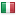 emkei.cz server is located in Italy